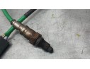 Recambio de sonda lambda para mazda 2 hatchback (dl, dj) 1.5 skyactiv-g referencia OEM IAM   