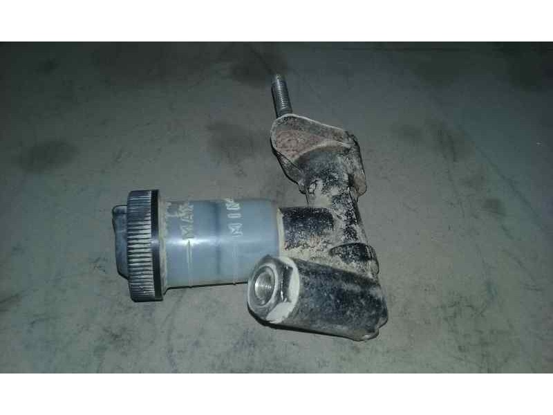 Recambio de bomba embrague para ford ranger (er) cabina doblea 4x4 referencia OEM IAM   