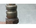 Recambio de sonda lambda para mazda 2 hatchback (dl, dj) 1.5 skyactiv-g referencia OEM IAM   