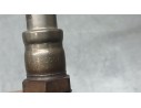 Recambio de sonda lambda para mazda 2 hatchback (dl, dj) 1.5 skyactiv-g referencia OEM IAM   
