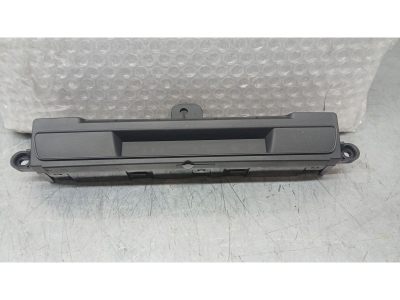 Recambio de modulo electronico para mazda 2 hatchback (dl, dj) 1.5 skyactiv-g referencia OEM IAM   