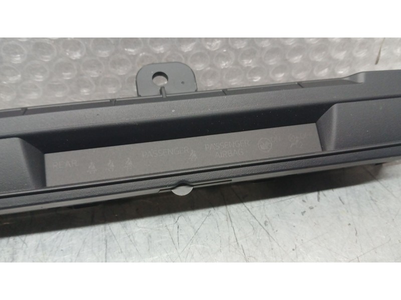 Recambio de modulo electronico para mazda 2 hatchback (dl, dj) 1.5 skyactiv-g referencia OEM IAM   