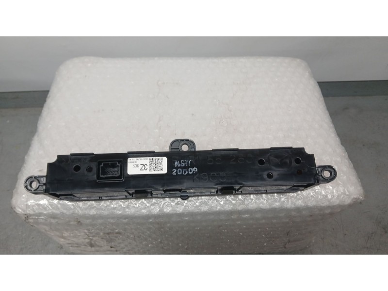 Recambio de modulo electronico para mazda 2 hatchback (dl, dj) 1.5 skyactiv-g referencia OEM IAM   