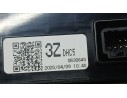 Recambio de modulo electronico para mazda 2 hatchback (dl, dj) 1.5 skyactiv-g referencia OEM IAM   
