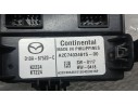 Recambio de modulo electronico para mazda 2 hatchback (dl, dj) 1.5 skyactiv-g referencia OEM IAM   