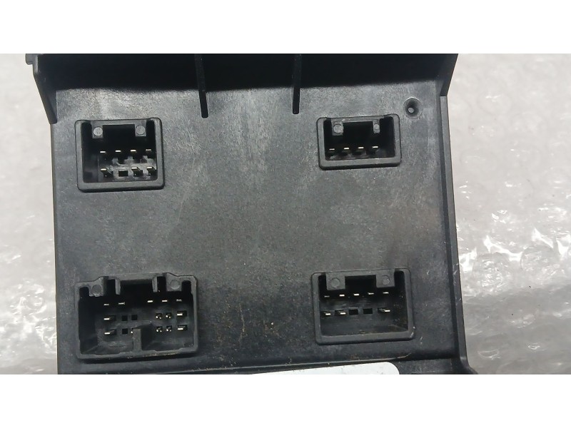 Recambio de modulo electronico para mazda 2 hatchback (dl, dj) 1.5 skyactiv-g referencia OEM IAM   