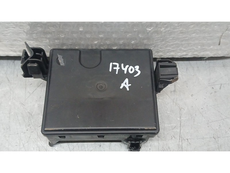 Recambio de modulo electronico para mazda 2 hatchback (dl, dj) 1.5 skyactiv-g referencia OEM IAM   