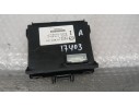 Recambio de modulo electronico para mazda 2 hatchback (dl, dj) 1.5 skyactiv-g referencia OEM IAM   