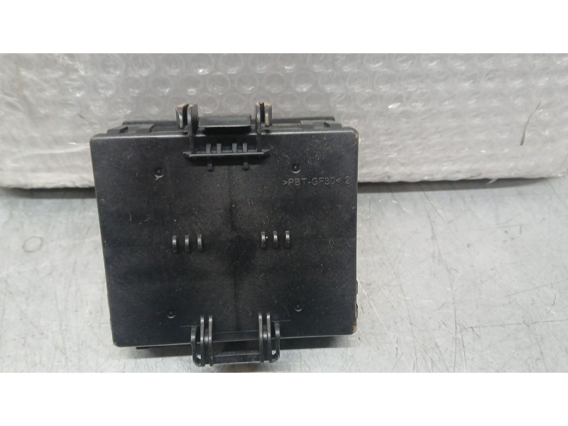 Recambio de modulo electronico para mazda 2 hatchback (dl, dj) 1.5 skyactiv-g referencia OEM IAM   