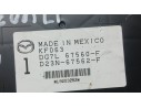 Recambio de modulo electronico para mazda 2 hatchback (dl, dj) 1.5 skyactiv-g referencia OEM IAM   