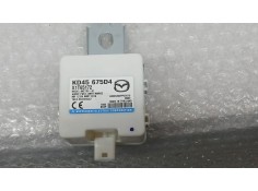 MODULO ELECTRONICO KD45675DA MITSUBISHI A1T65172
