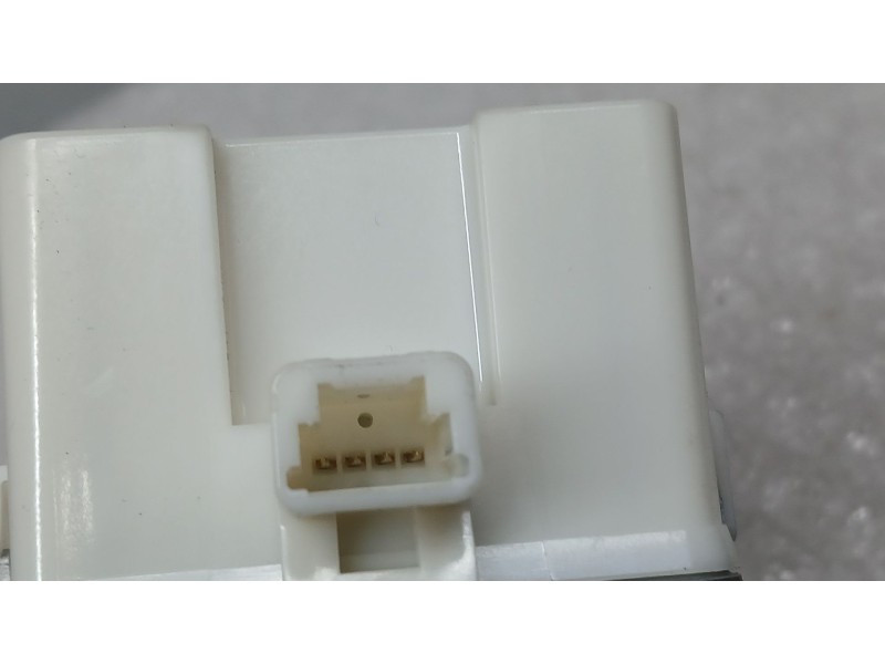 Recambio de modulo electronico para mazda 2 hatchback (dl, dj) 1.5 skyactiv-g referencia OEM IAM   