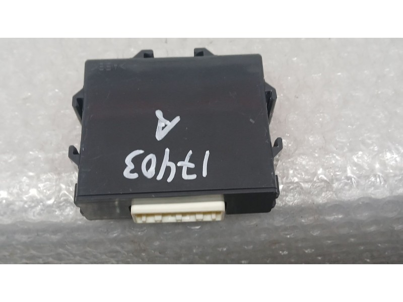 Recambio de modulo electronico para mazda 2 hatchback (dl, dj) 1.5 skyactiv-g referencia OEM IAM   