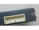 Recambio de modulo electronico para mazda 2 hatchback (dl, dj) 1.5 skyactiv-g referencia OEM IAM   