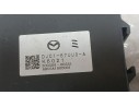 Recambio de modulo electronico para mazda 2 hatchback (dl, dj) 1.5 skyactiv-g referencia OEM IAM   