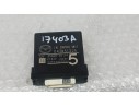 Recambio de modulo electronico para mazda 2 hatchback (dl, dj) 1.5 skyactiv-g referencia OEM IAM   