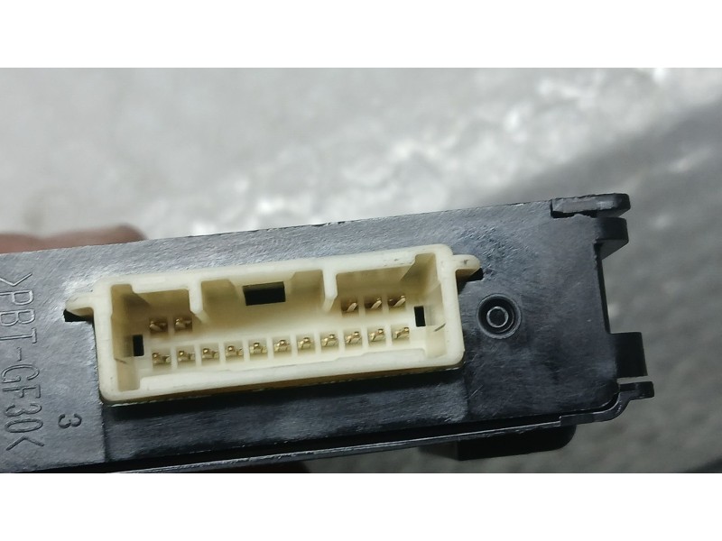 Recambio de modulo electronico para mazda 2 hatchback (dl, dj) 1.5 skyactiv-g referencia OEM IAM   