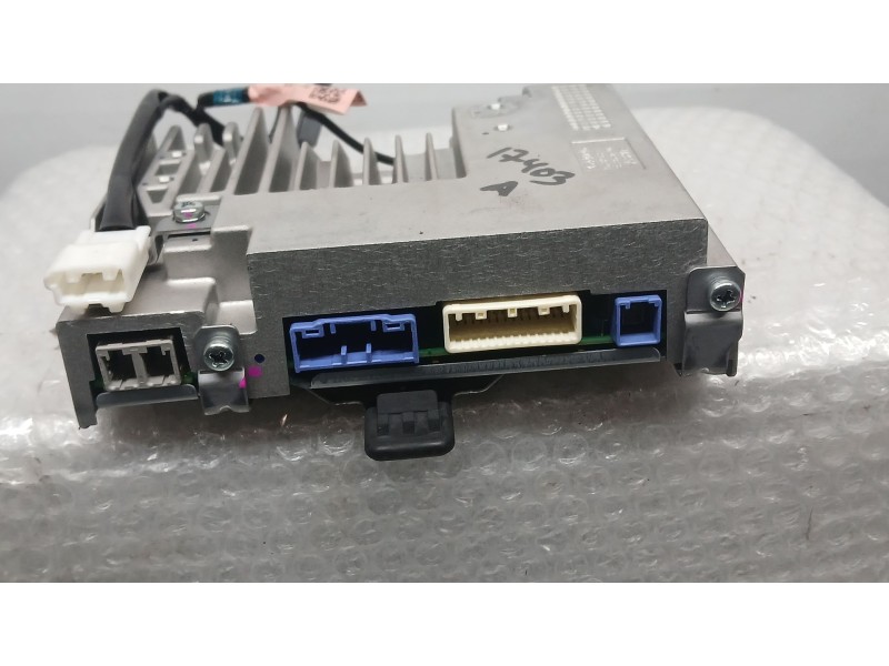 Recambio de modulo electronico para mazda 2 hatchback (dl, dj) 1.5 skyactiv-g referencia OEM IAM   