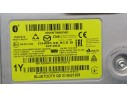 Recambio de modulo electronico para mazda 2 hatchback (dl, dj) 1.5 skyactiv-g referencia OEM IAM   