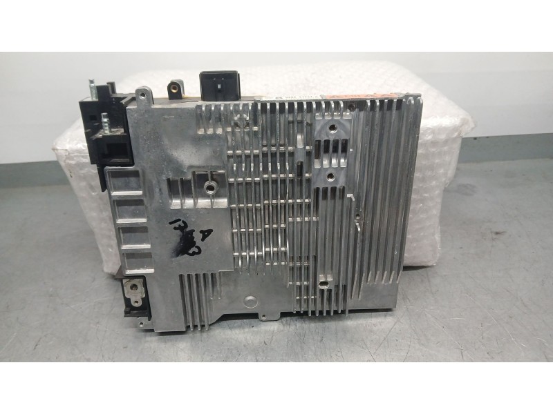 Recambio de modulo electronico para mazda 2 hatchback (dl, dj) 1.5 skyactiv-g referencia OEM IAM   