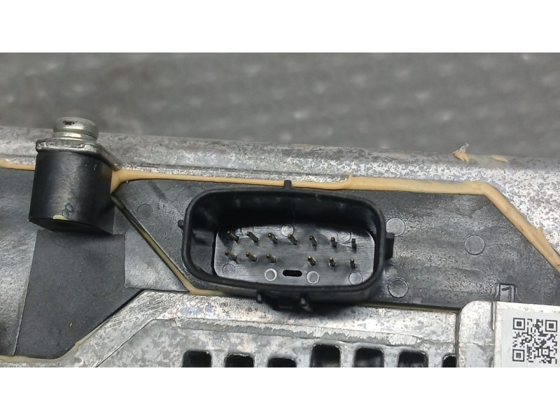 Recambio de modulo electronico para mazda 2 hatchback (dl, dj) 1.5 skyactiv-g referencia OEM IAM   