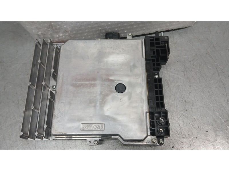 Recambio de modulo electronico para mazda 2 hatchback (dl, dj) 1.5 skyactiv-g referencia OEM IAM   