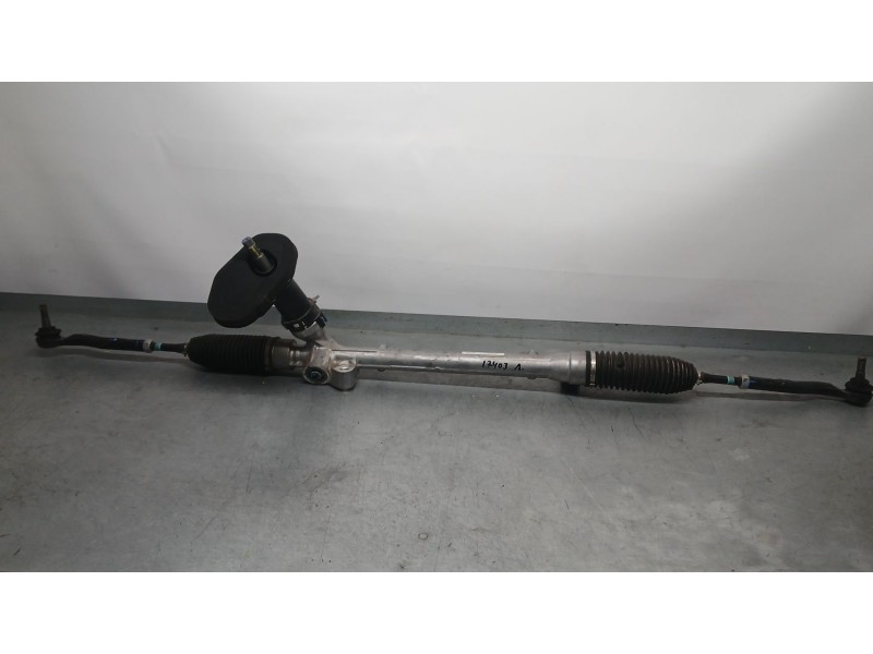 Recambio de cremallera direccion para mazda 2 hatchback (dl, dj) 1.5 skyactiv-g referencia OEM IAM DA6A32110C  