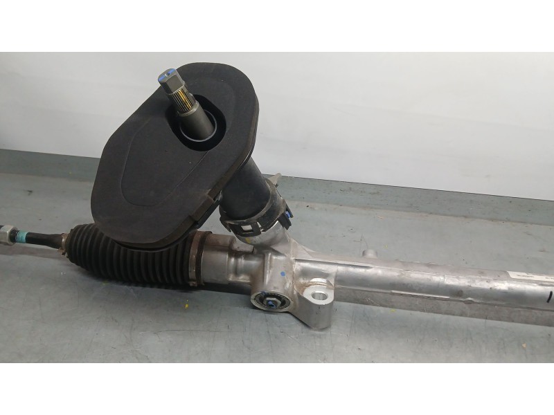 Recambio de cremallera direccion para mazda 2 hatchback (dl, dj) 1.5 skyactiv-g referencia OEM IAM DA6A32110C  