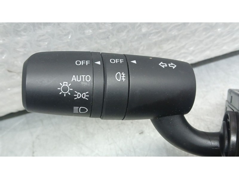 Recambio de mando luces para mazda 2 hatchback (dl, dj) 1.5 skyactiv-g referencia OEM IAM DA6D66122B  DG9H033C