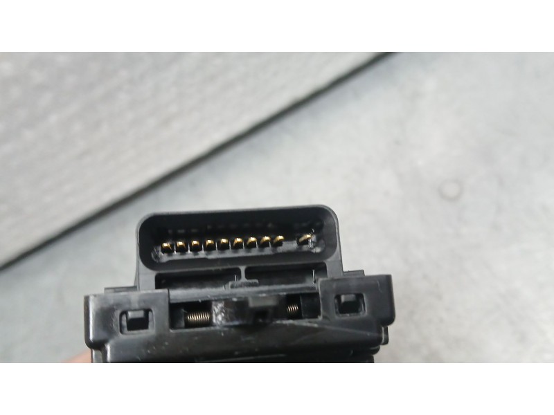 Recambio de mando luces para mazda 2 hatchback (dl, dj) 1.5 skyactiv-g referencia OEM IAM DA6D66122B  DG9H033C