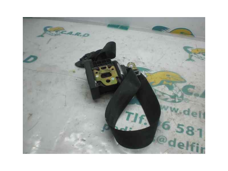 Recambio de pretensor airbag derecho para volkswagen passat berlina (3b2) 1.9 tdi referencia OEM IAM   