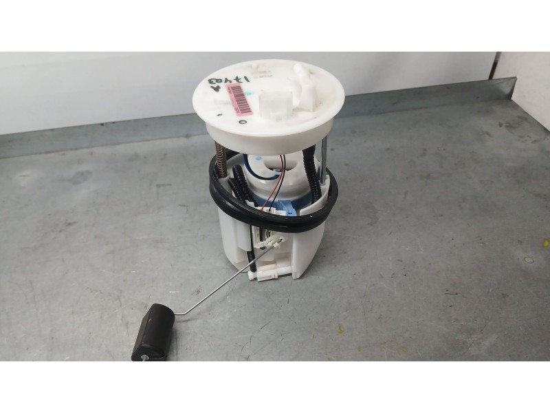 Recambio de aforador para mazda 2 hatchback (dl, dj) 1.5 skyactiv-g referencia OEM IAM KA2921006583  P54P