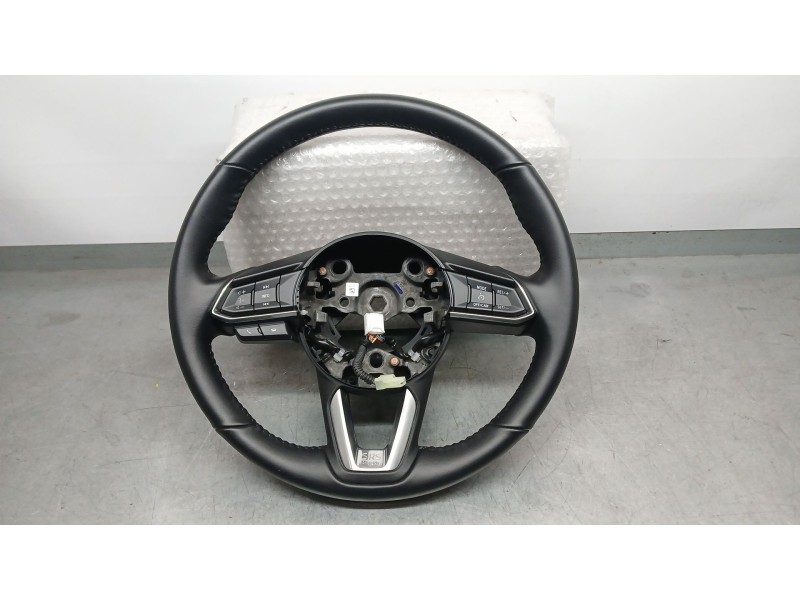 Recambio de volante para mazda 2 hatchback (dl, dj) 1.5 skyactiv-g referencia OEM IAM DA6A3298202 GTBA97X20GK 634874900C
