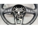Recambio de volante para mazda 2 hatchback (dl, dj) 1.5 skyactiv-g referencia OEM IAM DA6A3298202 GTBA97X20GK 634874900C
