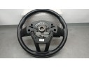 Recambio de volante para mazda 2 hatchback (dl, dj) 1.5 skyactiv-g referencia OEM IAM DA6A3298202 GTBA97X20GK 634874900C