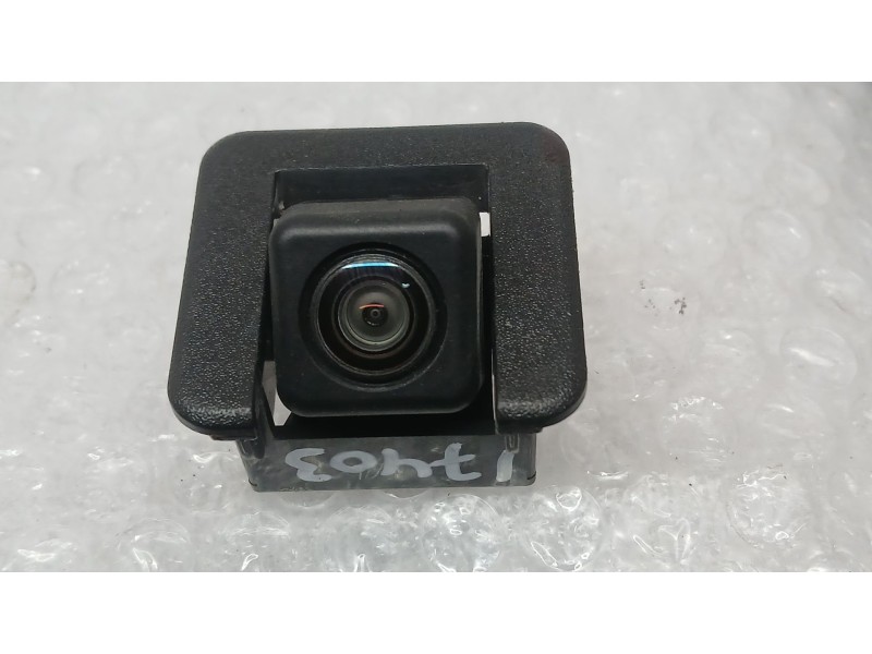 Recambio de camara vision trasera para mazda 2 hatchback (dl, dj) 1.5 skyactiv-g referencia OEM IAM DG7L67RC0  KD7230RC