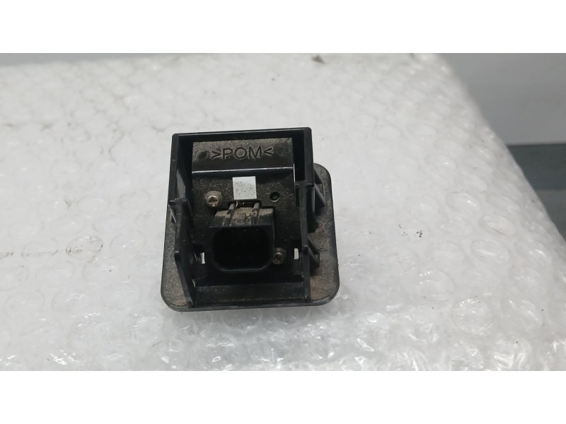 Recambio de camara vision trasera para mazda 2 hatchback (dl, dj) 1.5 skyactiv-g referencia OEM IAM DG7L67RC0  KD7230RC