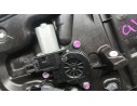 Recambio de elevalunas trasero derecho para mazda 2 hatchback (dl, dj) 1.5 skyactiv-g referencia OEM IAM DA6C72590A  