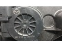 Recambio de elevalunas trasero derecho para mazda 2 hatchback (dl, dj) 1.5 skyactiv-g referencia OEM IAM DA6C72590A  