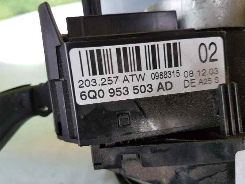 Recambio de com 2000 para volkswagen polo (9n1) highline referencia OEM IAM 203257ATW 6Q0953503AD 