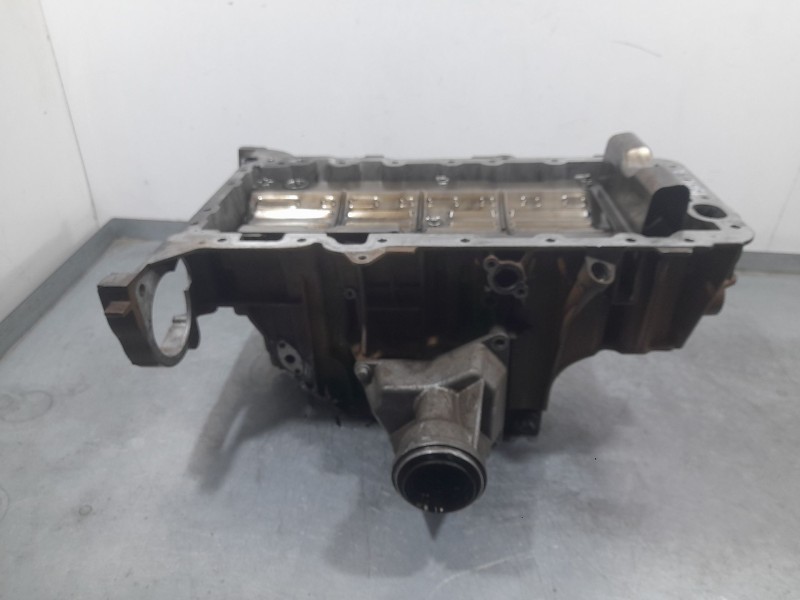 Recambio de carter para land rover range rover (lm) v8 td vogue referencia OEM IAM 6H4Q6675  