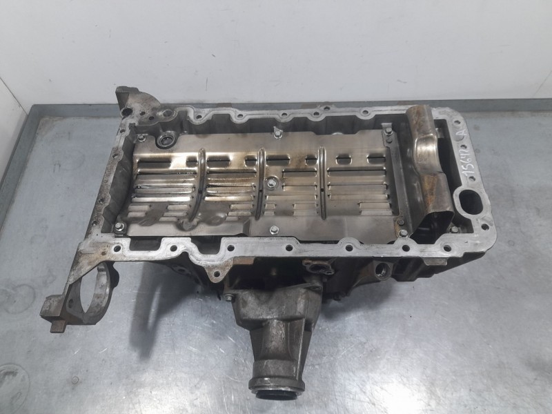 Recambio de carter para land rover range rover (lm) v8 td vogue referencia OEM IAM 6H4Q6675  