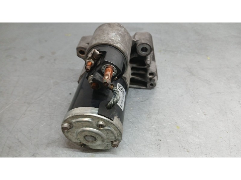 Recambio de motor arranque para peugeot 308 i (4a_, 4c_) 1.6 hdi referencia OEM IAM 9663528880 MITSUBISHI M000T22471