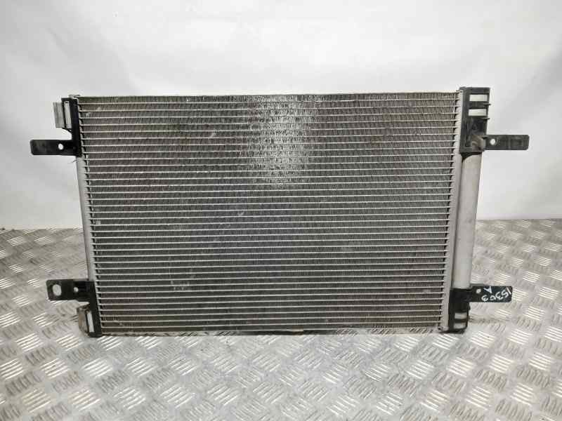 Recambio de condensador / radiador aire acondicionado para citroën jumpy furgon control m referencia OEM IAM 9816746580B GN78900