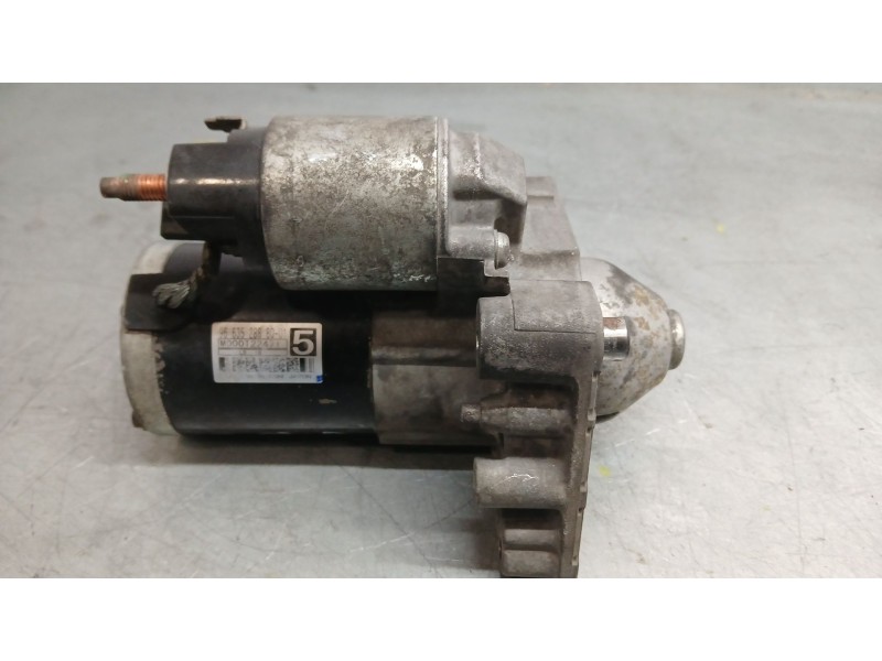Recambio de motor arranque para peugeot 308 i (4a_, 4c_) 1.6 hdi referencia OEM IAM 9663528880 MITSUBISHI M000T22471