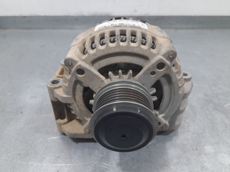 Recambio de alternador para fiat tipo hatchback (356_, 357_) 1.3 d (356hxh1a) referencia OEM IAM 52083378  MOPAR