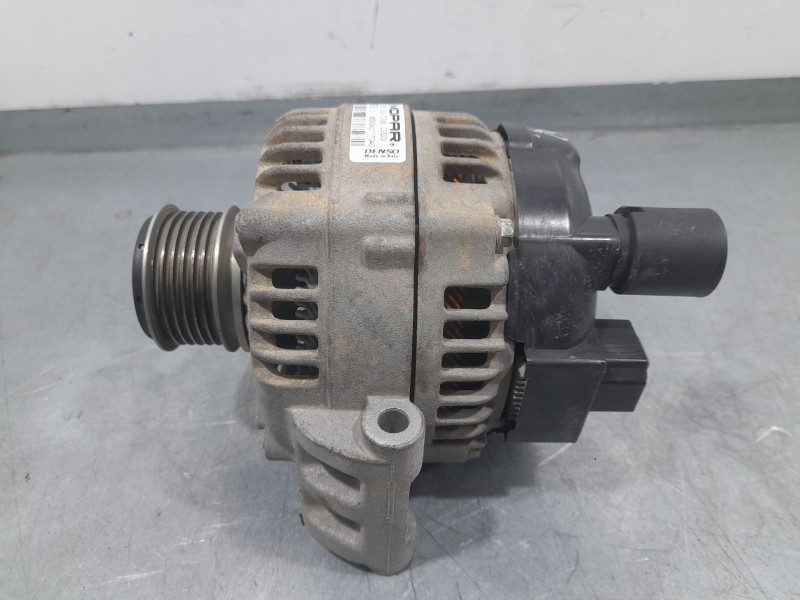 Recambio de alternador para fiat tipo hatchback (356_, 357_) 1.3 d (356hxh1a) referencia OEM IAM 52083378  MOPAR