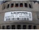 Recambio de alternador para fiat tipo hatchback (356_, 357_) 1.3 d (356hxh1a) referencia OEM IAM 52083378  MOPAR