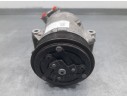 Recambio de compresor aire acondicionado para fiat tipo hatchback (356_, 357_) 1.3 d (356hxh1a) referencia OEM IAM 52017359  MAH