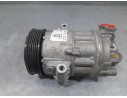 Recambio de compresor aire acondicionado para fiat tipo hatchback (356_, 357_) 1.3 d (356hxh1a) referencia OEM IAM 52017359  MAH